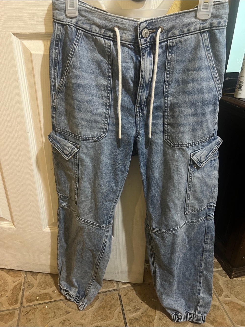 Women’s jeans